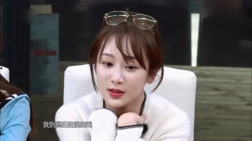 杨紫最新拍戏爆料视频,挑战角色，演绎人生百态